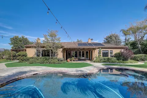 Exterior - 11736 Treadwell Dr, Poway, CA 92064 photo 4 of 12