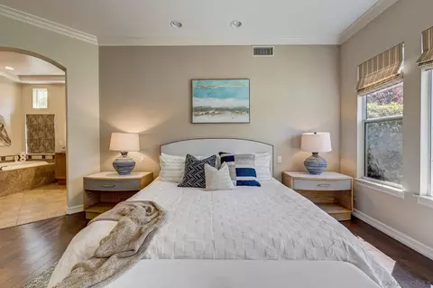 Bedroom - 11736 Treadwell Dr, Poway, CA 92064 photo 4 of 9