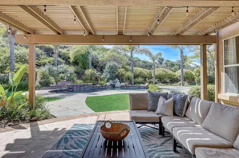 Exterior - 11736 Treadwell Dr, Poway, CA 92064 photo 11 of 12
