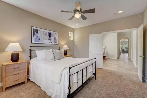 Bedroom - 11736 Treadwell Dr, Poway, CA 92064 photo 8 of 9