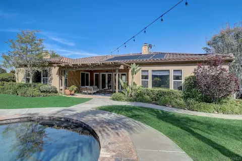 Exterior - 11736 Treadwell Dr, Poway, CA 92064 photo 8 of 12