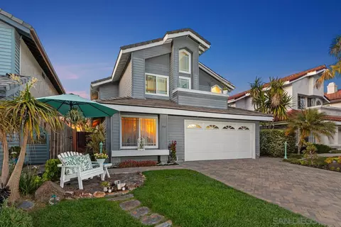 Exterior - 1760 Shadow Mountain Dr, Encinitas, CA 92024 photo 15 of 19