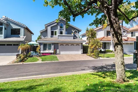 Exterior - 1760 Shadow Mountain Dr, Encinitas, CA 92024 photo 14 of 19