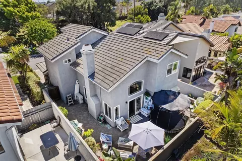 Exterior - 1760 Shadow Mountain Dr, Encinitas, CA 92024 photo 3 of 19