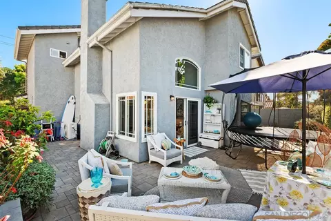 Exterior - 1760 Shadow Mountain Dr, Encinitas, CA 92024 photo 5 of 19