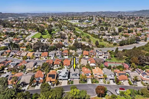 View/Area - 1760 Shadow Mountain Dr, Encinitas, CA 92024 photo 7 of 10