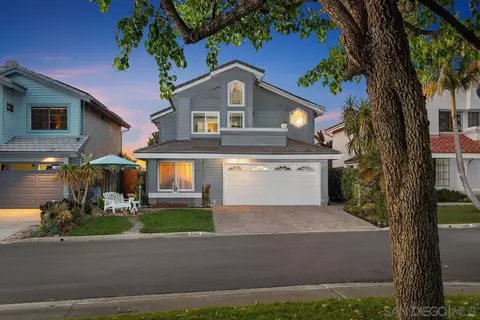 Exterior - 1760 Shadow Mountain Dr, Encinitas, CA 92024 photo 16 of 19