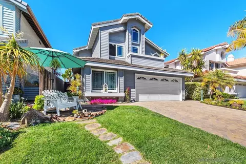 Exterior - 1760 Shadow Mountain Dr, Encinitas, CA 92024 photo 2 of 19