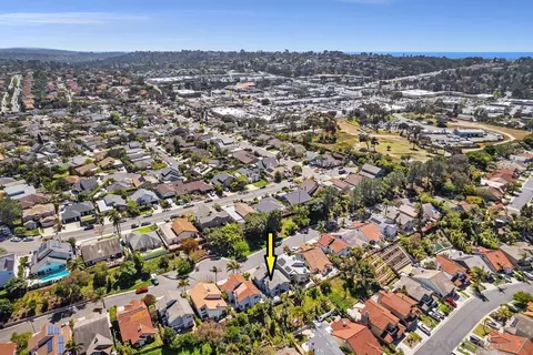 View/Area - 1760 Shadow Mountain Dr, Encinitas, CA 92024 photo 9 of 10