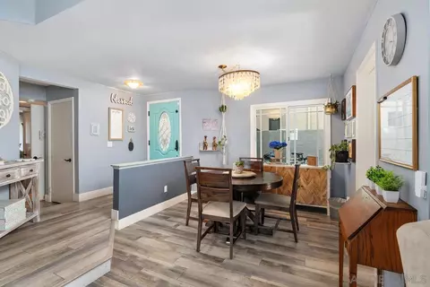 Dining - 1760 Shadow Mountain Dr, Encinitas, CA 92024 photo 1 of 3