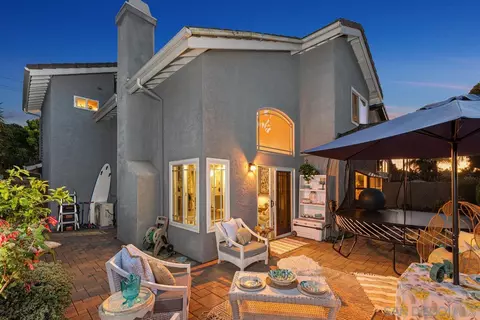 Exterior - 1760 Shadow Mountain Dr, Encinitas, CA 92024 photo 17 of 19