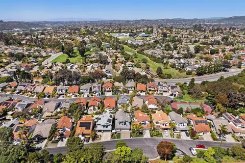 View/Area - 1760 Shadow Mountain Dr, Encinitas, CA 92024 photo 8 of 10