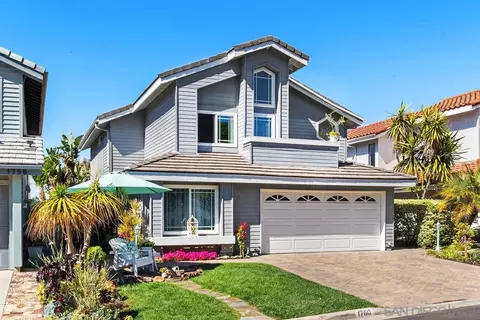 Exterior - 1760 Shadow Mountain Dr, Encinitas, CA 92024 photo 13 of 19
