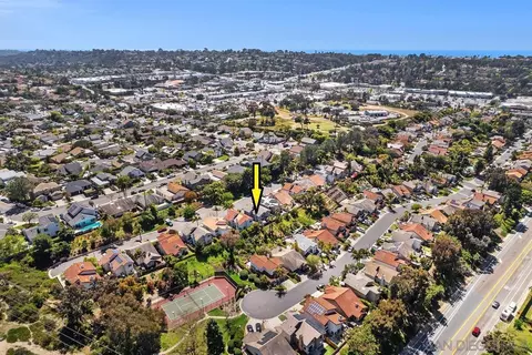 View/Area - 1760 Shadow Mountain Dr, Encinitas, CA 92024 photo 5 of 10