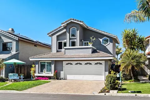 Exterior - 1760 Shadow Mountain Dr, Encinitas, CA 92024 photo 12 of 19