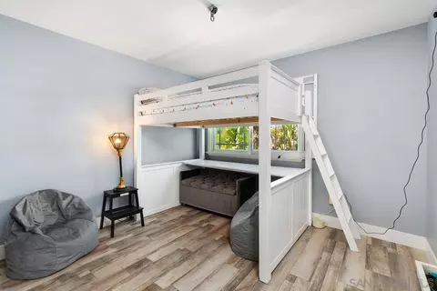Bedroom - 1760 Shadow Mountain Dr, Encinitas, CA 92024 photo 4 of 4