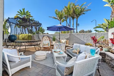 Exterior - 1760 Shadow Mountain Dr, Encinitas, CA 92024 photo 6 of 19