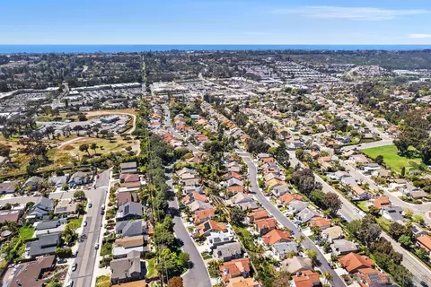 View/Area - 1760 Shadow Mountain Dr, Encinitas, CA 92024 photo 4 of 10