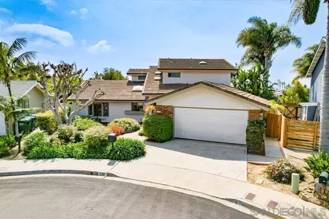 728 Calle Regal, Encinitas, CA 92024