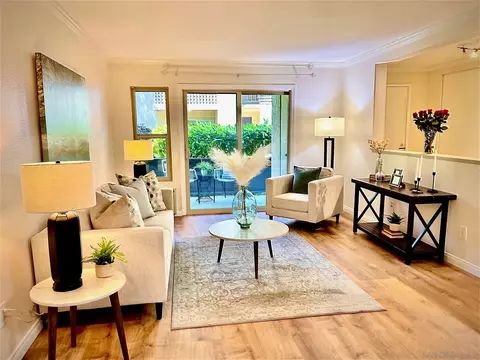 6006 Rancho Mission Rd #299, San Diego, CA 92108