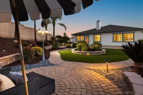 Exterior - 10664 Carla Ct, Escondido, CA 92026 photo 4 of 13