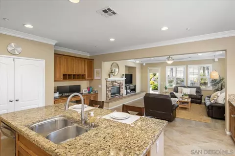 Living - 10664 Carla Ct, Escondido, CA 92026 photo 4 of 6
