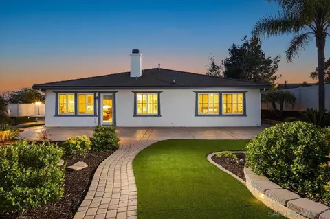Exterior - 10664 Carla Ct, Escondido, CA 92026 photo 6 of 13