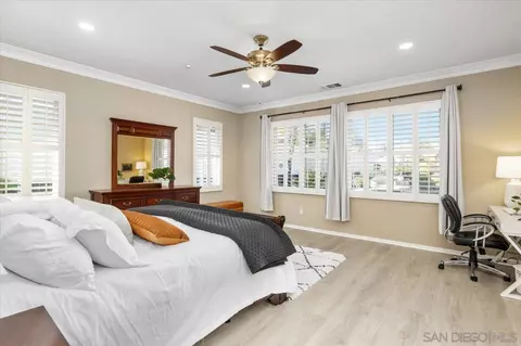 Bedroom - 10664 Carla Ct, Escondido, CA 92026 photo 1 of 6