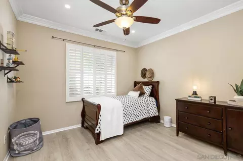 Bedroom - 10664 Carla Ct, Escondido, CA 92026 photo 4 of 6