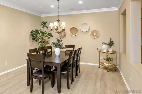 Dining - 10664 Carla Ct, Escondido, CA 92026 photo 1 of 2