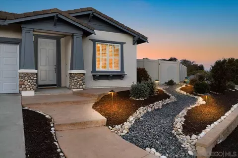 Exterior - 10664 Carla Ct, Escondido, CA 92026 photo 2 of 13