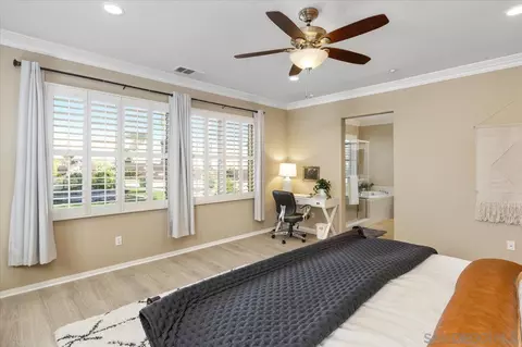 Bedroom - 10664 Carla Ct, Escondido, CA 92026 photo 3 of 6