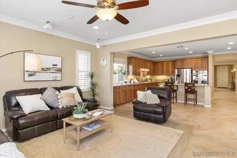 Living - 10664 Carla Ct, Escondido, CA 92026 photo 5 of 6