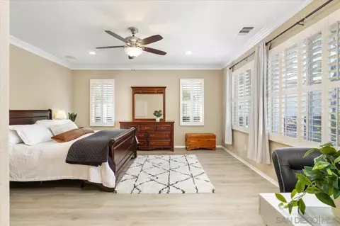 Bedroom - 10664 Carla Ct, Escondido, CA 92026 photo 2 of 6