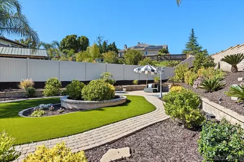 Exterior - 10664 Carla Ct, Escondido, CA 92026 photo 7 of 13