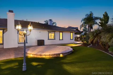 Exterior - 10664 Carla Ct, Escondido, CA 92026 photo 5 of 13