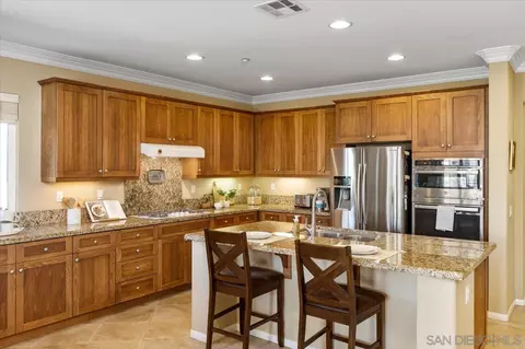 Kitchen - 10664 Carla Ct, Escondido, CA 92026 photo 1 of 3