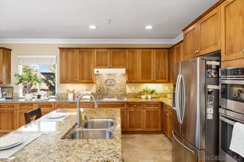 Kitchen - 10664 Carla Ct, Escondido, CA 92026 photo 2 of 3