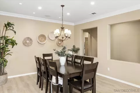 Dining - 10664 Carla Ct, Escondido, CA 92026 photo 2 of 2