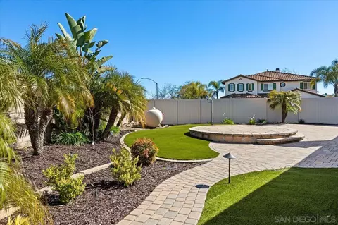 Exterior - 10664 Carla Ct, Escondido, CA 92026 photo 8 of 13