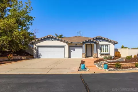 Exterior - 10664 Carla Ct, Escondido, CA 92026 photo 13 of 13