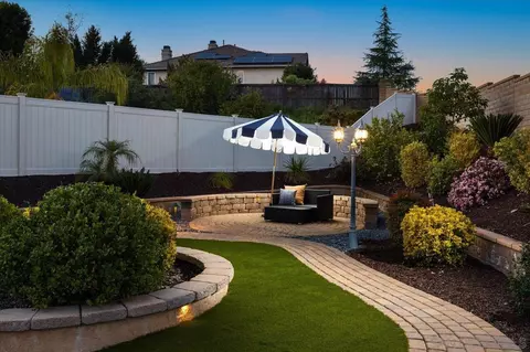 Exterior - 10664 Carla Ct, Escondido, CA 92026 photo 3 of 13