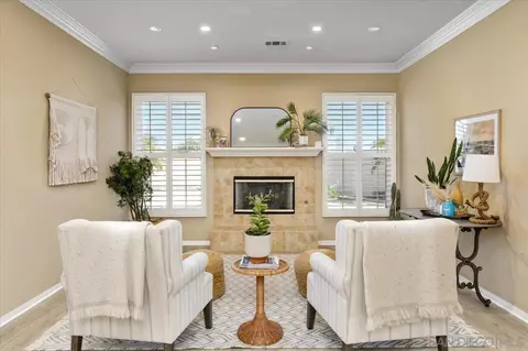 Living - 10664 Carla Ct, Escondido, CA 92026 photo 3 of 6