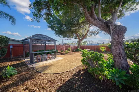 9711 Abbeywood Dr, Santee, CA 92071 photo 16