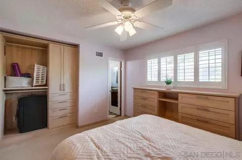 Bedroom - 13409 Utopia Rd, Poway, CA 92064 photo 4 of 6