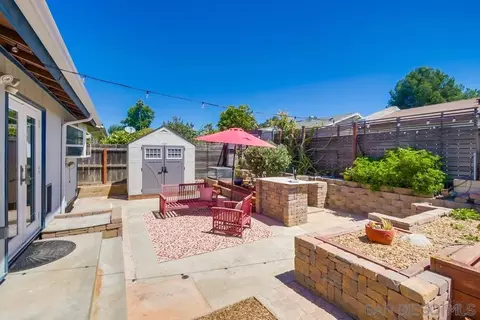 Exterior - 13409 Utopia Rd, Poway, CA 92064 photo 8 of 12