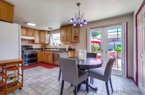 Kitchen - 13409 Utopia Rd, Poway, CA 92064 photo 1 of 6