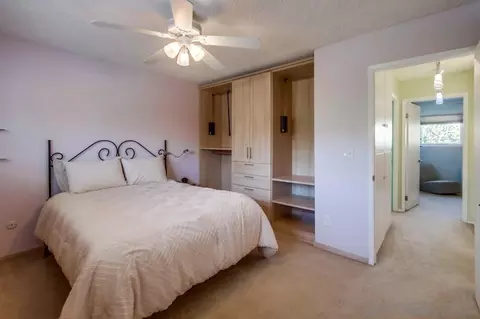 Bedroom - 13409 Utopia Rd, Poway, CA 92064 photo 2 of 6