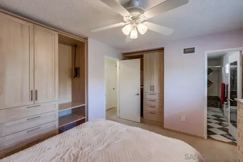 Bedroom - 13409 Utopia Rd, Poway, CA 92064 photo 3 of 6