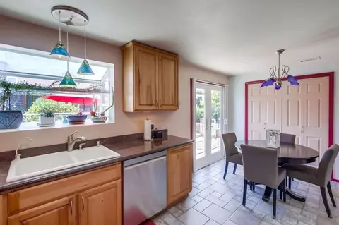 Kitchen - 13409 Utopia Rd, Poway, CA 92064 photo 5 of 6
